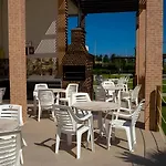 Lazer - Flat Condominio Muro Alto Clube