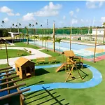 Lazer - Flat Condominio Muro Alto Clube
